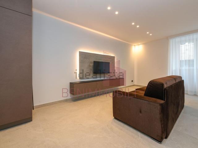 Appartamento in vendita di 91 m² in Via Tullio Dandolo, 64