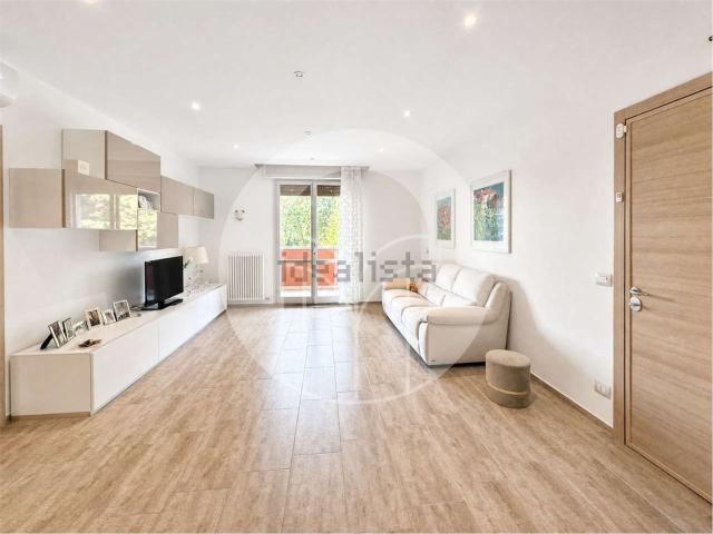 Appartamento in vendita di 91 m² in Via Umberto Pistelli, 12