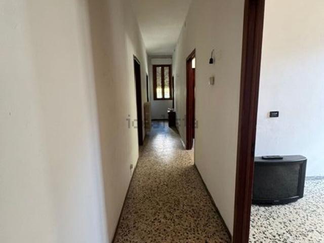 Appartamento in vendita di 91 m² in Via Umbro Casentinese