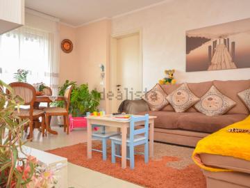 Appartamento in vendita di 91 m² in Via V. Bellini