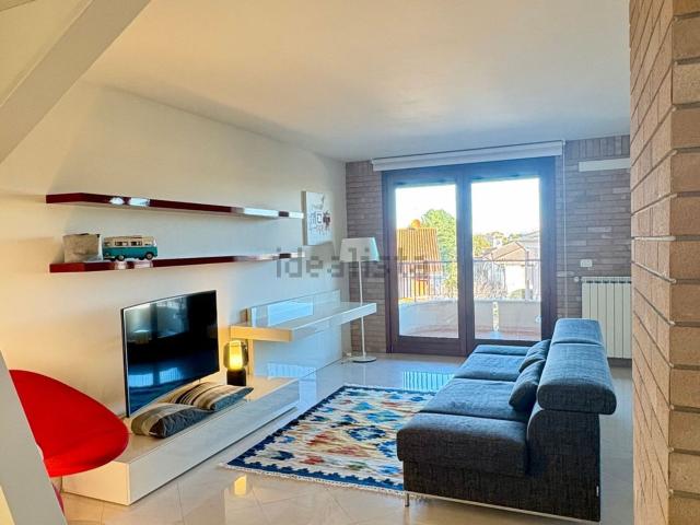 Appartamento in vendita di 91 m² in Via Veneto