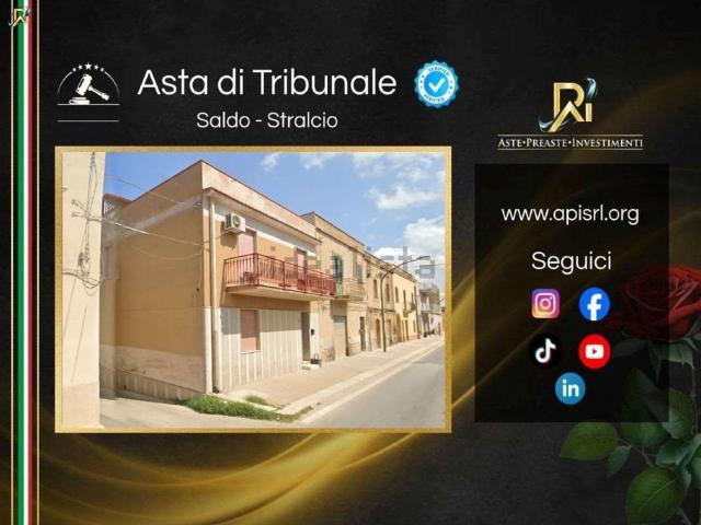 Appartamento in vendita di 91 m² in Via Vespri, 553