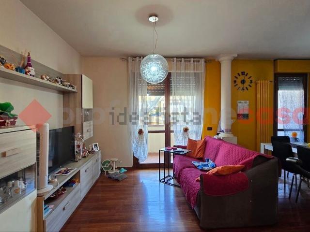 Appartamento in vendita di 91 m² in Via Vincenzo Funghini, 17