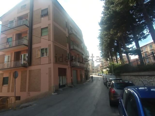 Appartamento in vendita di 91 m² in Via Vincenzo Gioberti, 14