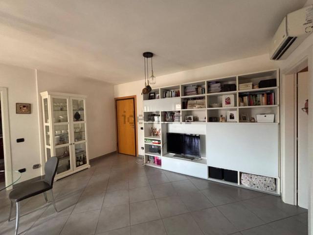 Appartamento in vendita di 91 m² in Via Viola Liuzzo, 29