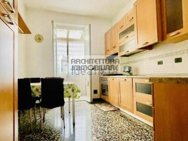 Appartamento in vendita di 91 m² in Via VIII Maggio, 21