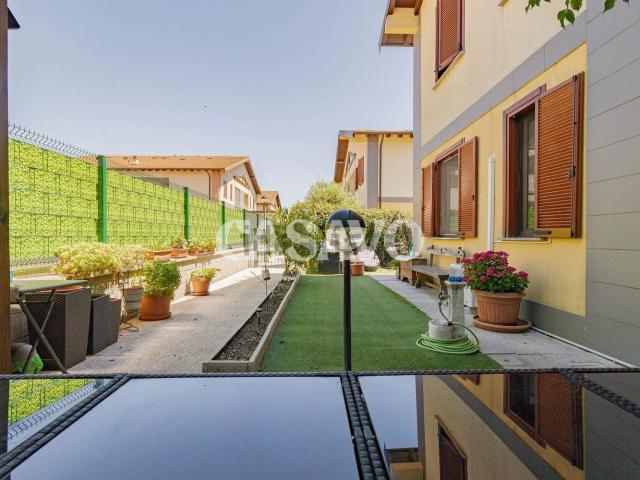 Appartamento in vendita di 91 m² in Via Virginio Bianchi, 21