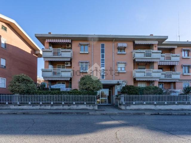 Appartamento in vendita di 91 m² in Via Vittime di Bologna, 21