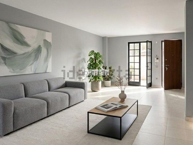 Appartamento in vendita di 91 m² in Via Vittorio Locchi