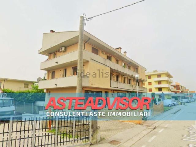 Appartamento in vendita di 91 m² in Via Vivaldi, 80