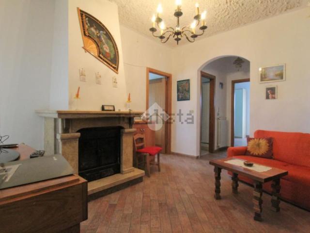 Appartamento in vendita di 91 m² in Via Volandrino