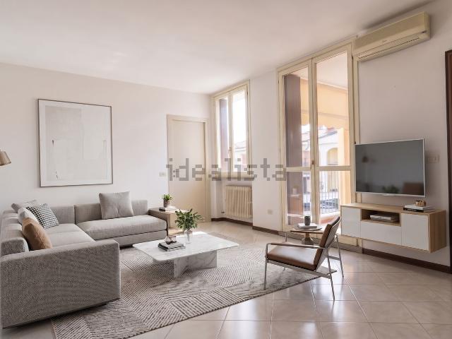 Appartamento in vendita di 91 m² in Via X Giugno, 87