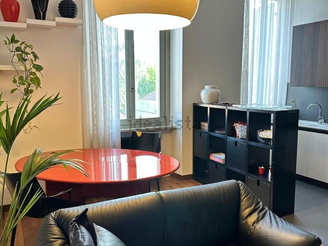 Appartamento in vendita di 91 m² in Via XX Settembre, 30