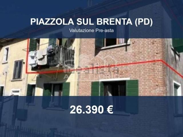 Appartamento in vendita di 91 m² in Via XX Settembre
