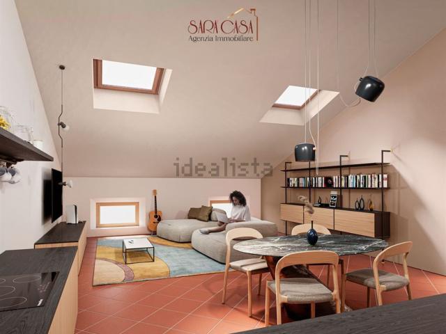 Appartamento in vendita di 91 m² in Via XX Settembre