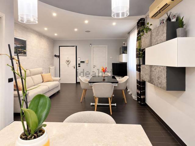 Appartamento in vendita di 91 m² in Via XXV Aprile Ovest
