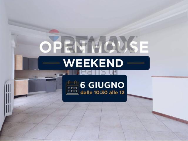 Appartamento in vendita di 91 m² in Via XXV Aprile 1945, 1