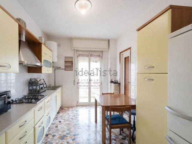 Appartamento in vendita di 91 m² in Via XXV Aprile, 47