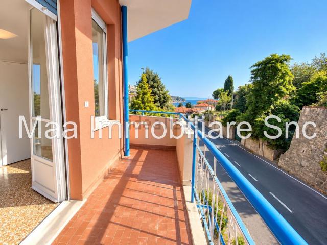 Appartamento in vendita di 91 m² in Via A. Massardo, 23