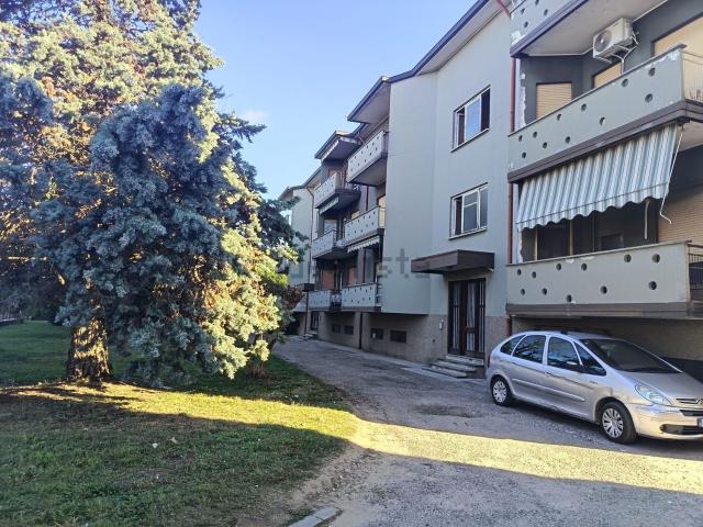 Appartamento in vendita di 91 m² in Via A. De Gasperi, 10