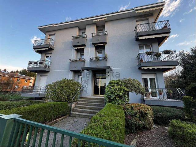 Appartamento in vendita di 91 m² in Via Acquanera, 33