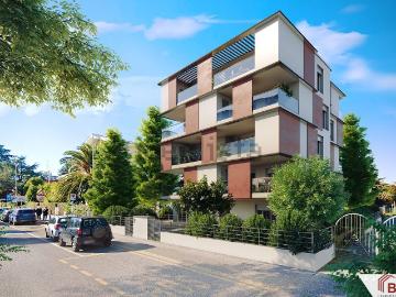 Appartamento in vendita di 91 m² in Via Acquario, 23
