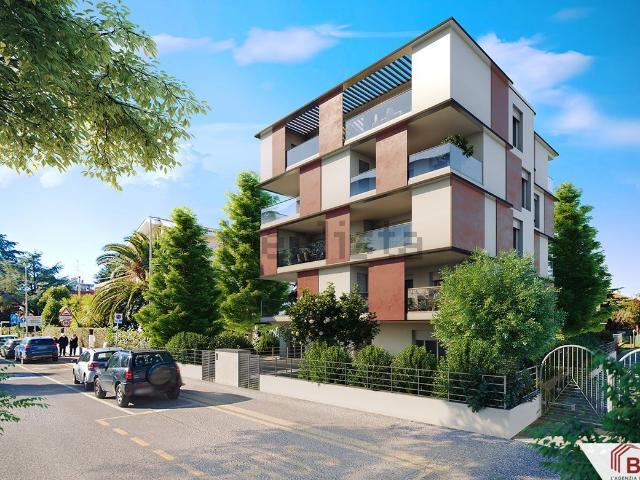 Appartamento in vendita di 91 m² in Via Acquario, 23
