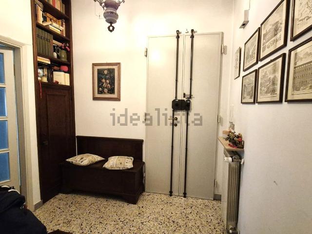 Appartamento in vendita di 91 m² in Via Adelaide Ristori
