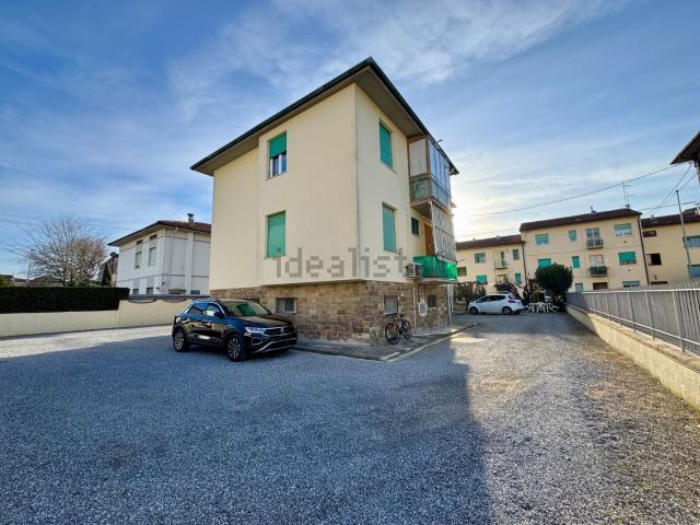 Appartamento in vendita di 91 m² in Via Alberto Dani, 5