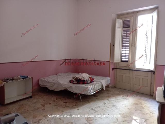 Appartamento in vendita di 91 m² in Via Alcide De Gasperi, 34