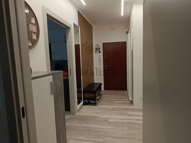 Appartamento in vendita di 91 m² in Via Alessandro Magnasco, 44
