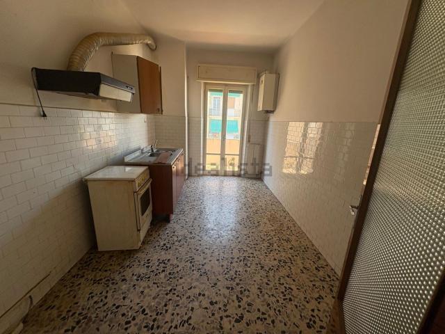 Appartamento in vendita di 91 m² in Via Alfredo Antinori