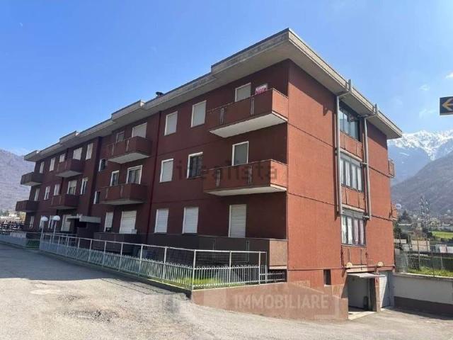 Appartamento in vendita di 91 m² in Via alla Provinciale