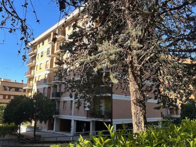 Appartamento in vendita di 91 m² in Via Amerigo Vespucci