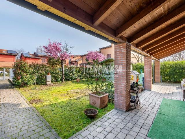 Appartamento in vendita di 91 m² in Via Anna Frank