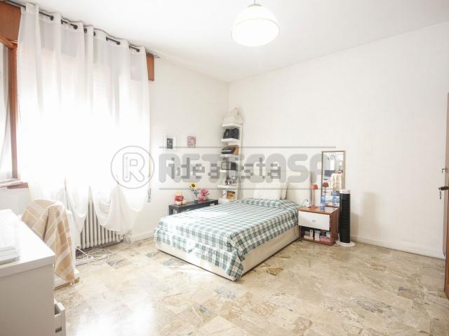 Appartamento in vendita di 91 m² in Via Andrea Marani