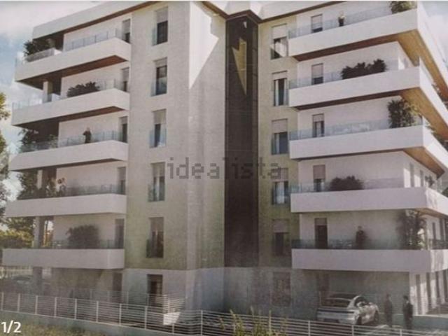 Appartamento in vendita di 91 m² in Via Angelo Battelli
