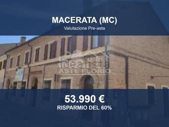Appartamento in vendita di 91 m² in Via Angelo Giunta, 31