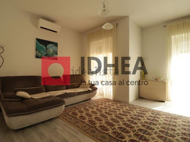 Appartamento in vendita di 91 m² in Via Antonio Mantiero