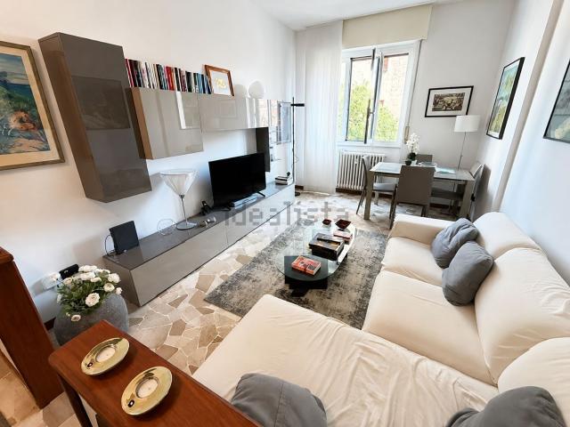 Appartamento in vendita di 91 m² in Via Antonio Canova, 34
