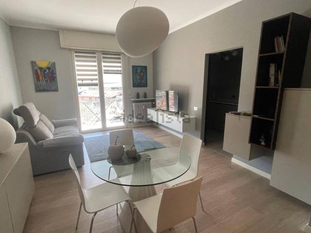 Appartamento in vendita di 91 m² in Via Antonio Gramsci, 2