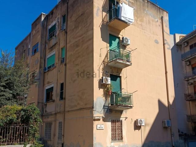 Appartamento in vendita di 91 m² in Via Argentina