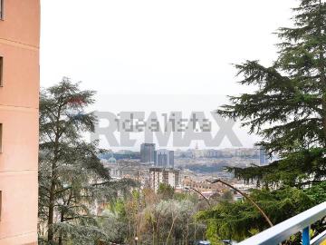 Appartamento in vendita di 91 m² in Via Arturo Ferretto, 42