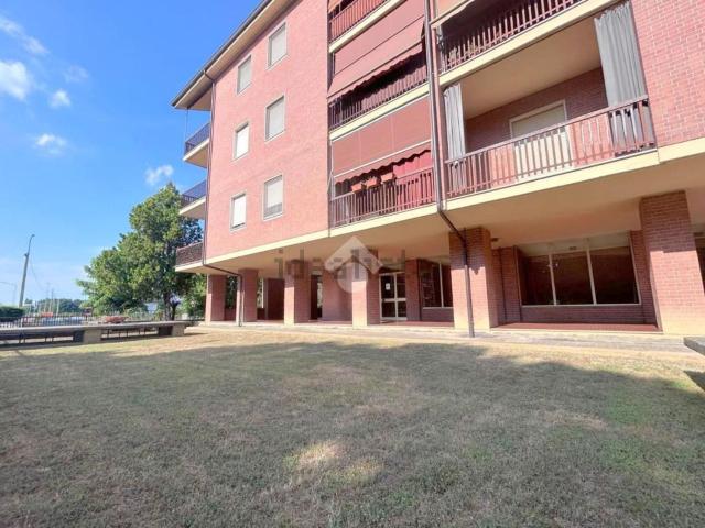 Appartamento in vendita di 91 m² in Via Augusto Monti, 71