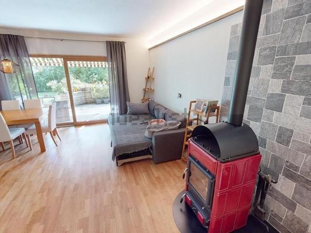 Appartamento in vendita di 91 m² in Via Bachtrögl