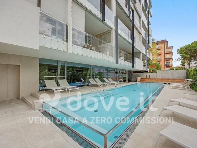 Appartamento in vendita di 91 m² in Via Bafile