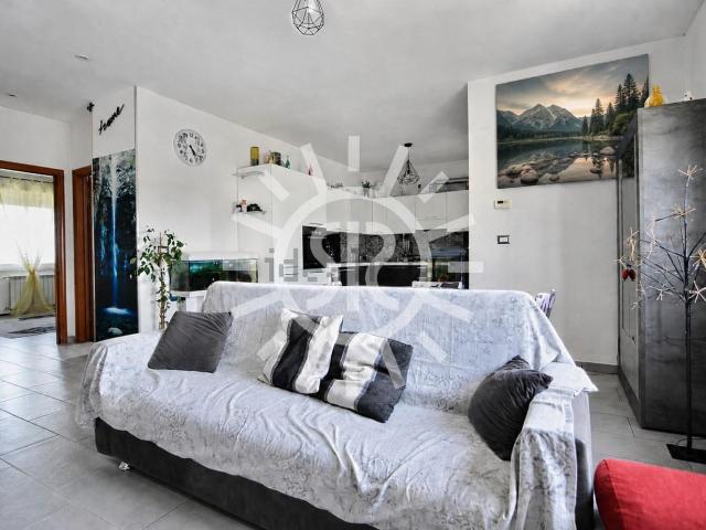 Appartamento in vendita di 91 m² in Via Barabana