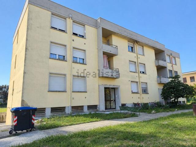 Appartamento in vendita di 91 m² in Via Battisti, 333