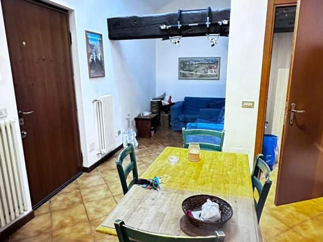 Appartamento in vendita di 91 m² in Via Beccaria