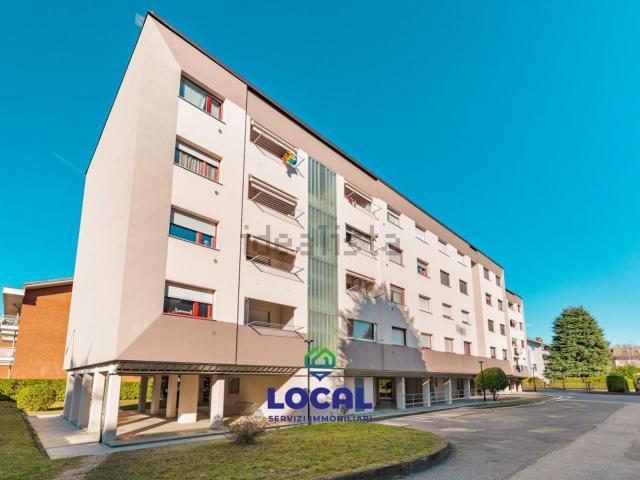 Appartamento in vendita di 91 m² in Via Beppe Fenoglio, 27
